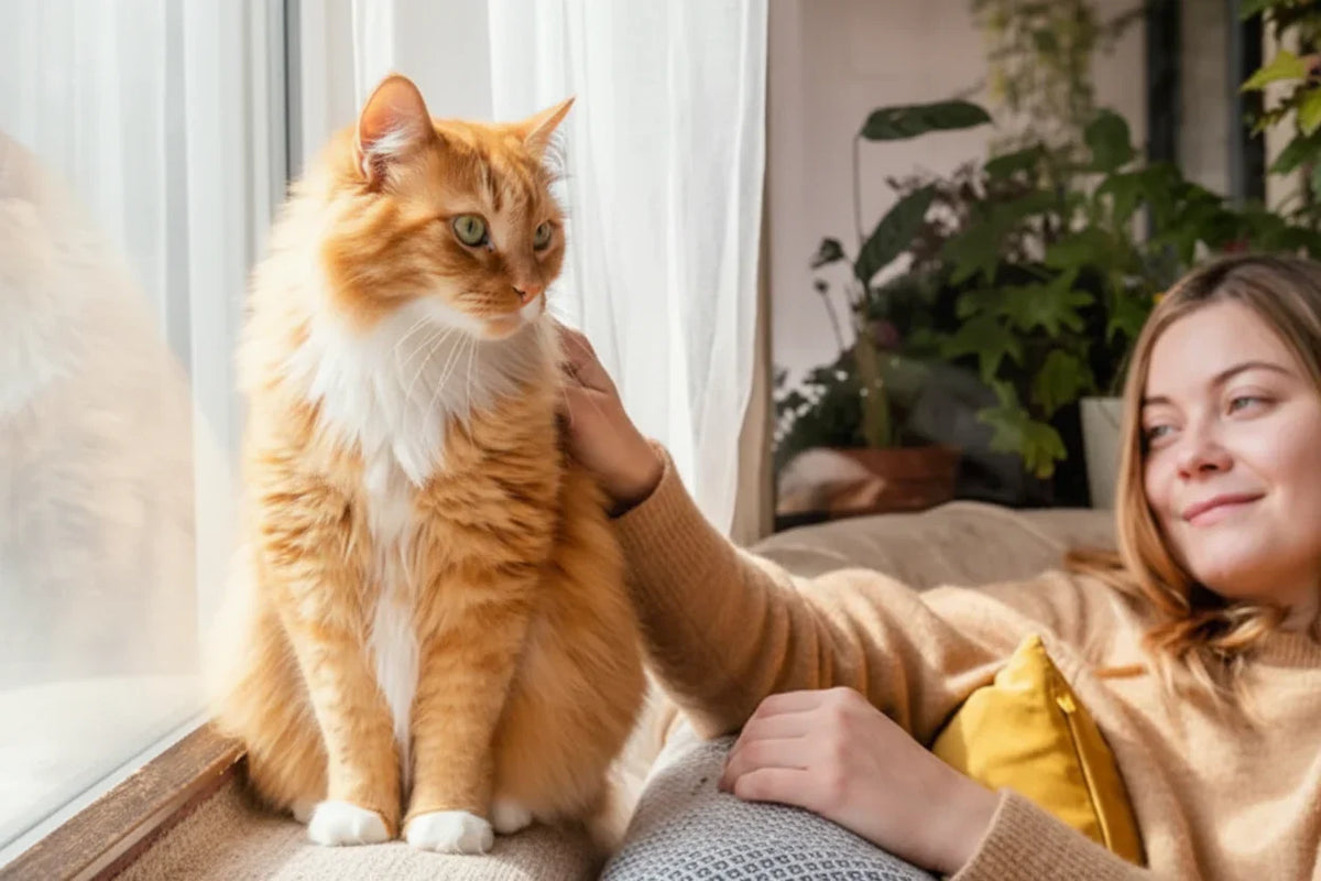 Cat Scratch Fever: Symptoms, Causes & Prevention in 2026