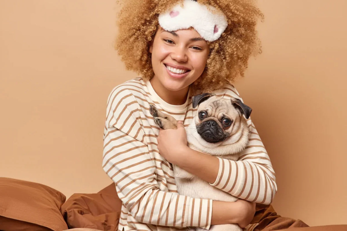 Dog Sleeping Positions: What They Reveal About Happiness in 2026
