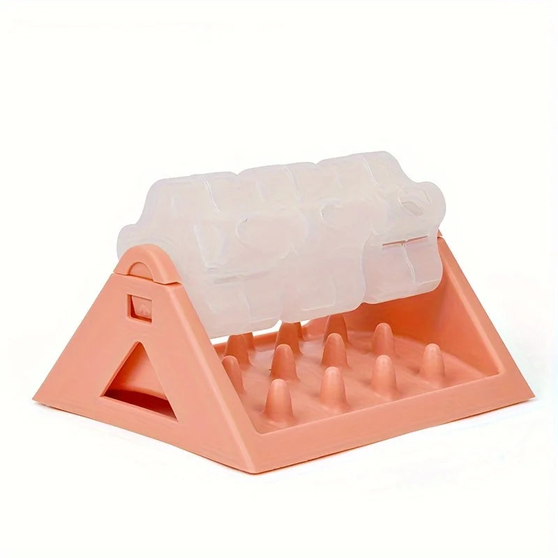 Interactive Slow Feeding Puzzle Toy