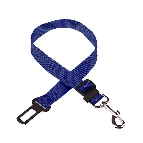 Adjustable Pet Car Safety Tether
