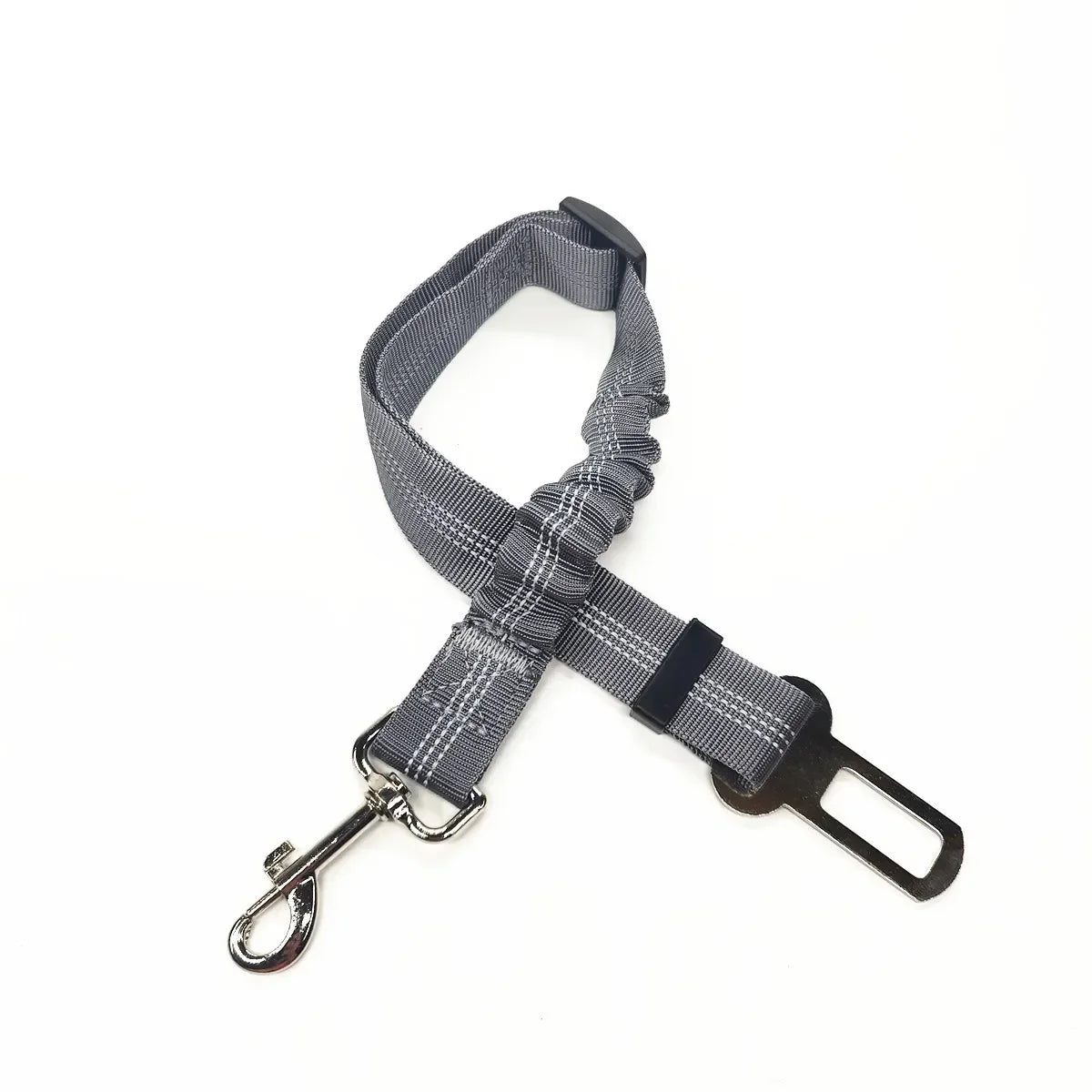 Adjustable Pet Car Safety Tether