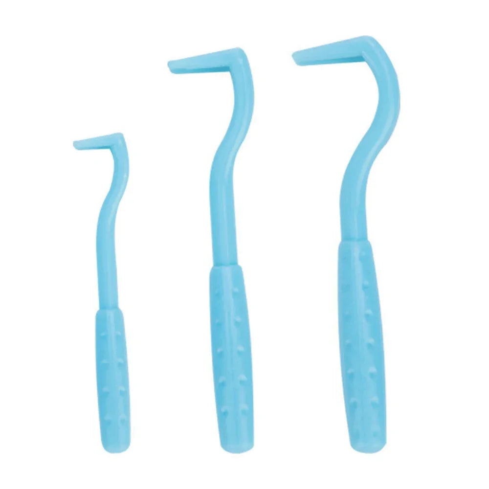 Plastic Pet Tick Removal Tool