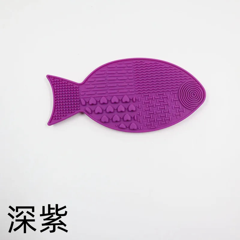 Suction Cup Pet Lick Mat