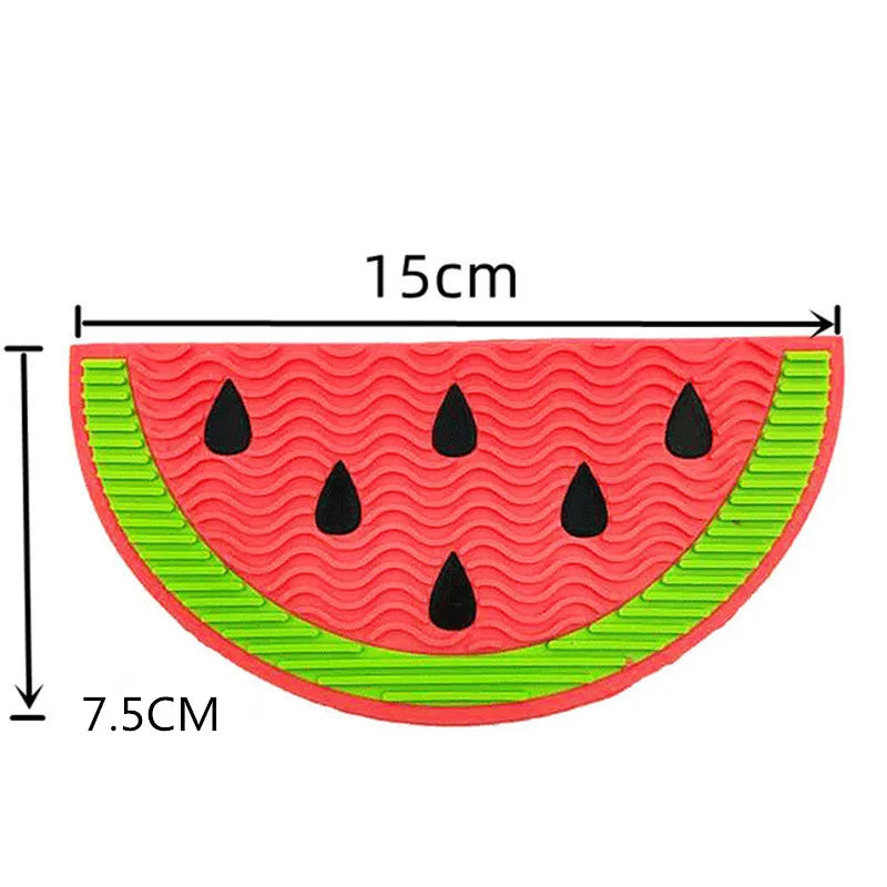 Suction Cup Pet Lick Mat