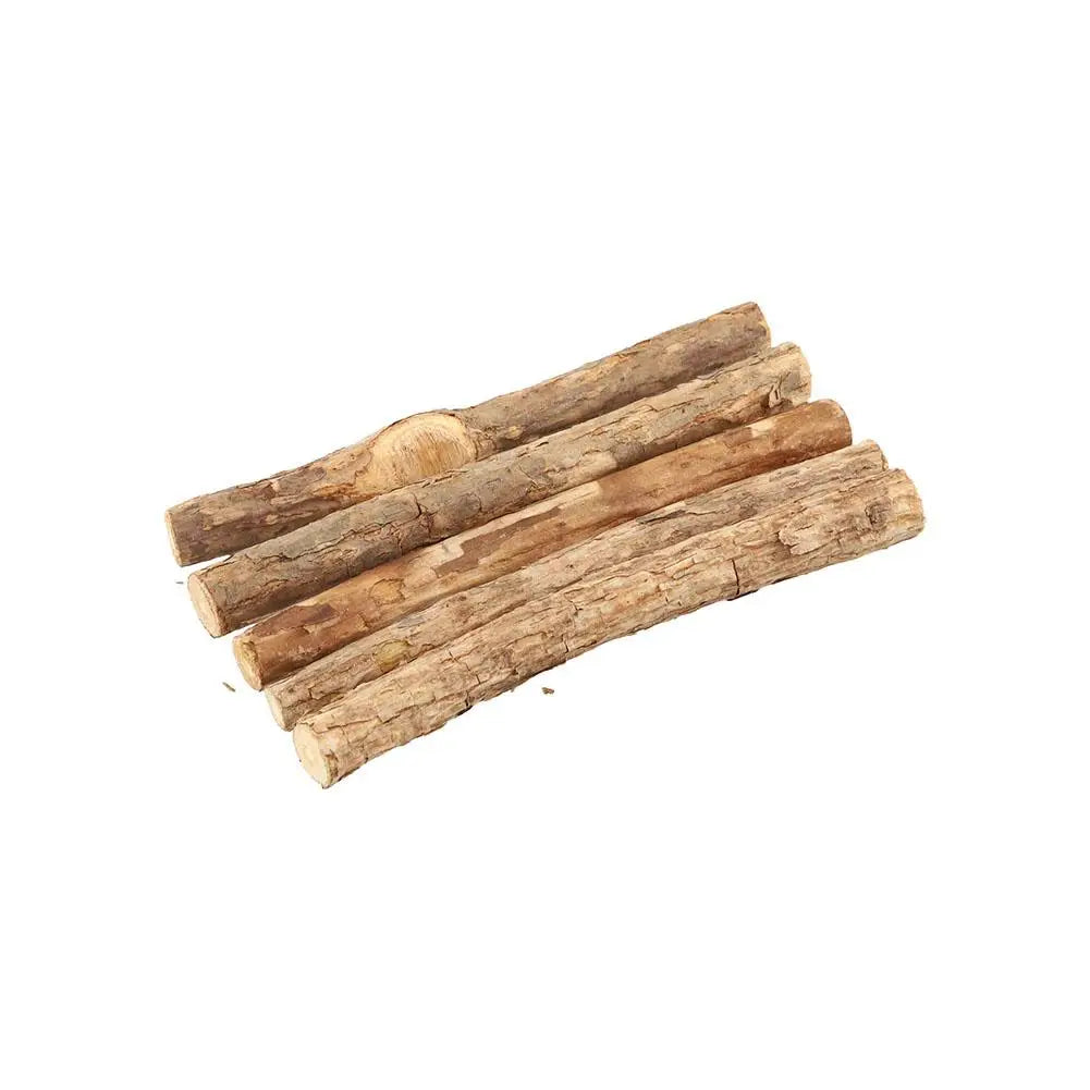 Natural Wooden Cat Chew Sticks