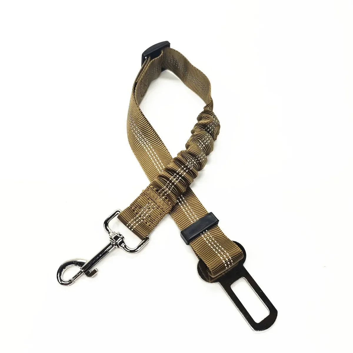 Adjustable Pet Car Safety Tether