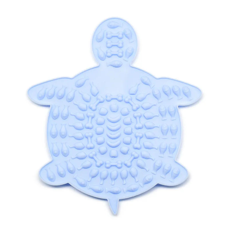 Suction Cup Pet Lick Mat