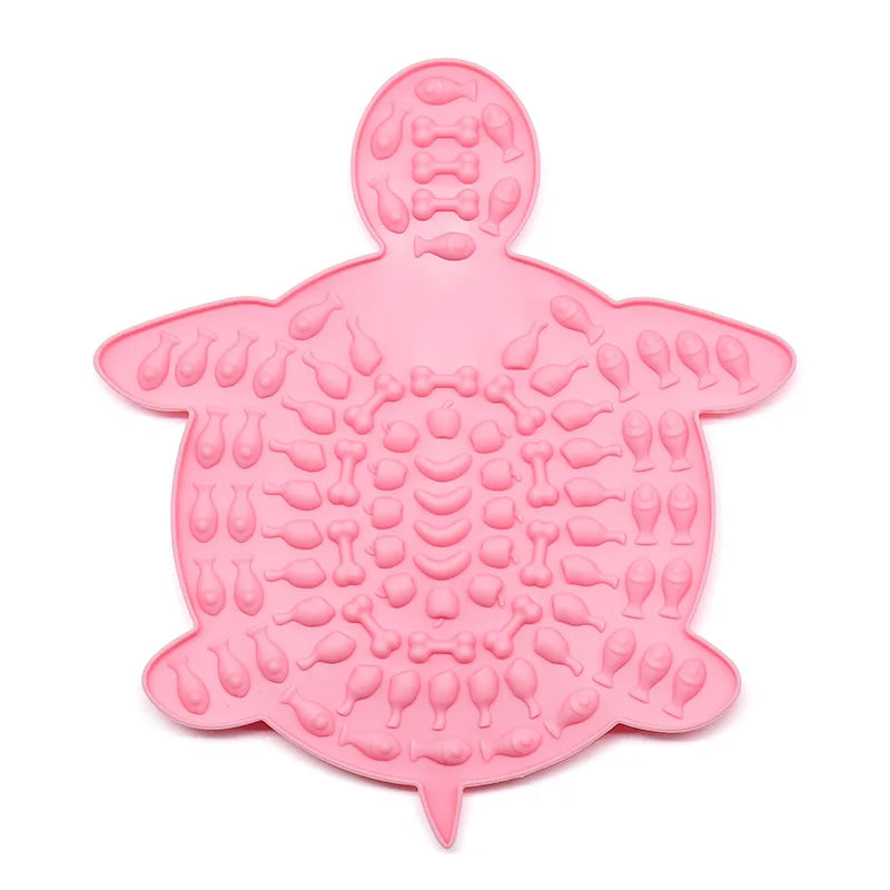 Suction Cup Pet Lick Mat