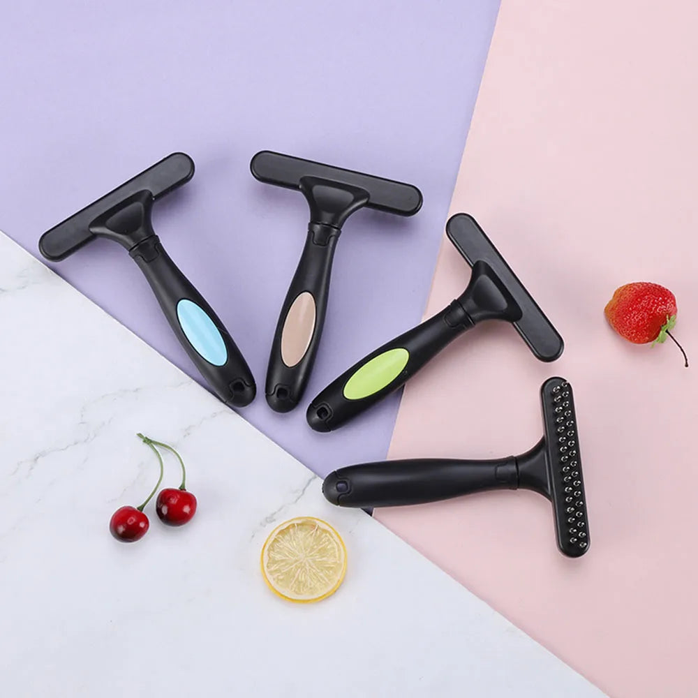 Stainless Steel Pet Grooming Rake