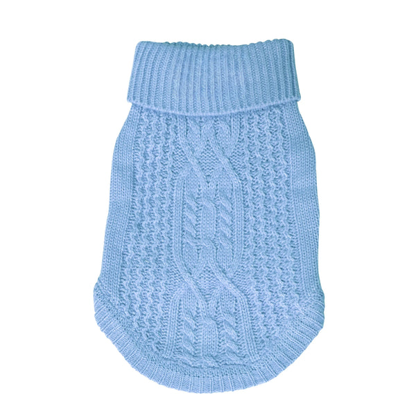 Lightweight Winter Comfort Dog Sweater