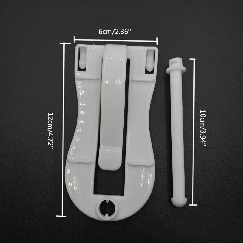 Clip On Bird Food Holder
