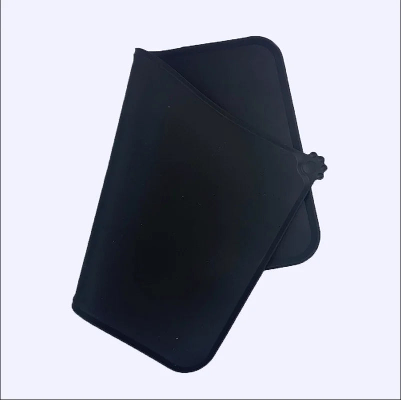 Non Slip Silicone Feeding Mat