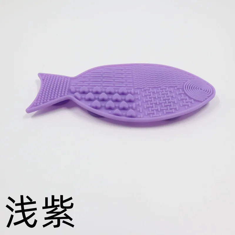 Suction Cup Pet Lick Mat