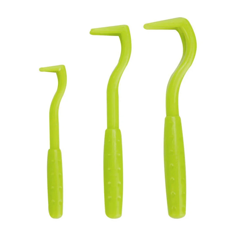 Plastic Pet Tick Removal Tool