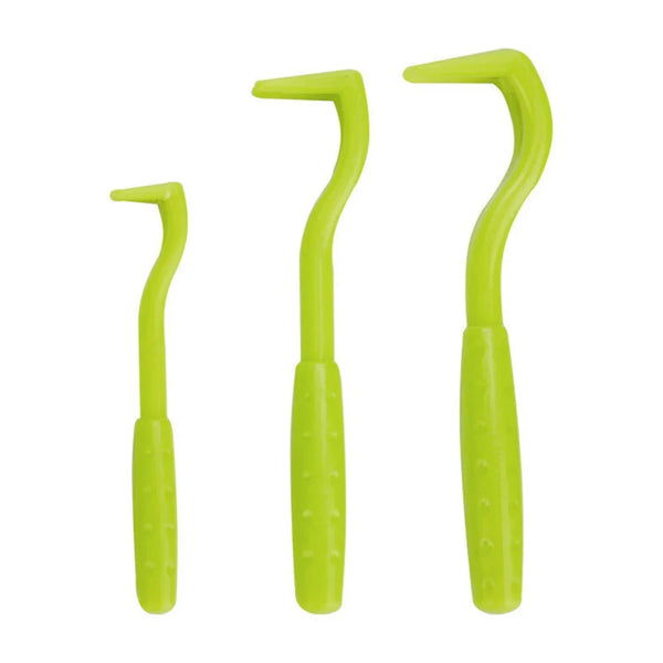Plastic Pet Tick Removal Tool