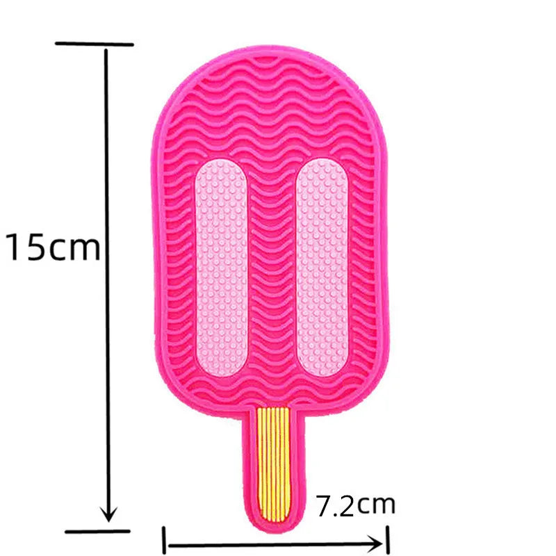 Suction Cup Pet Lick Mat