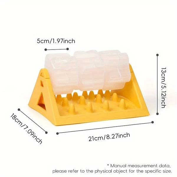 Interactive Slow Feeding Puzzle Toy