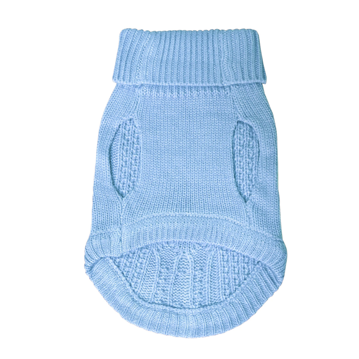 Lightweight Winter Comfort Dog Sweater