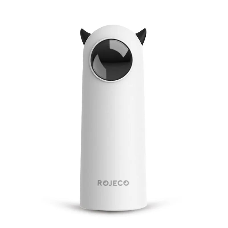 ROJECO Handheld Cat Laser Toy