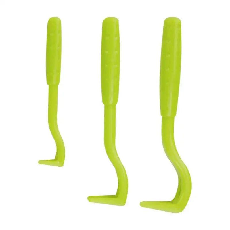Plastic Pet Tick Removal Tool