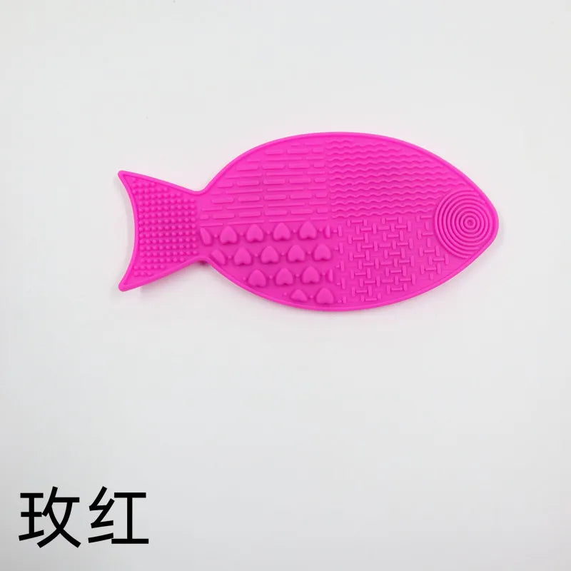 Suction Cup Pet Lick Mat
