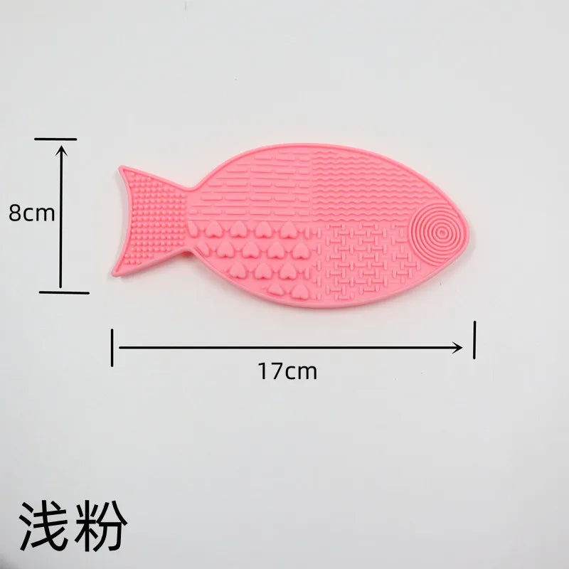 Suction Cup Pet Lick Mat