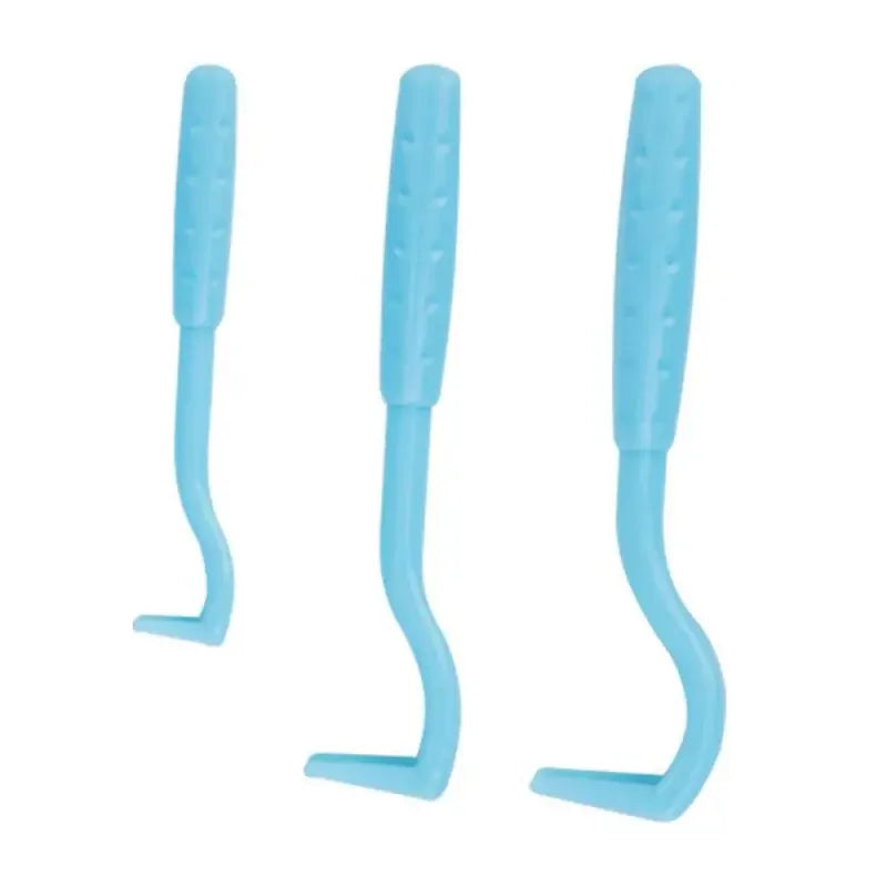 Plastic Pet Tick Removal Tool