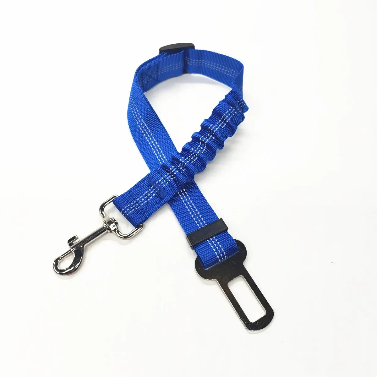 Adjustable Pet Car Safety Tether