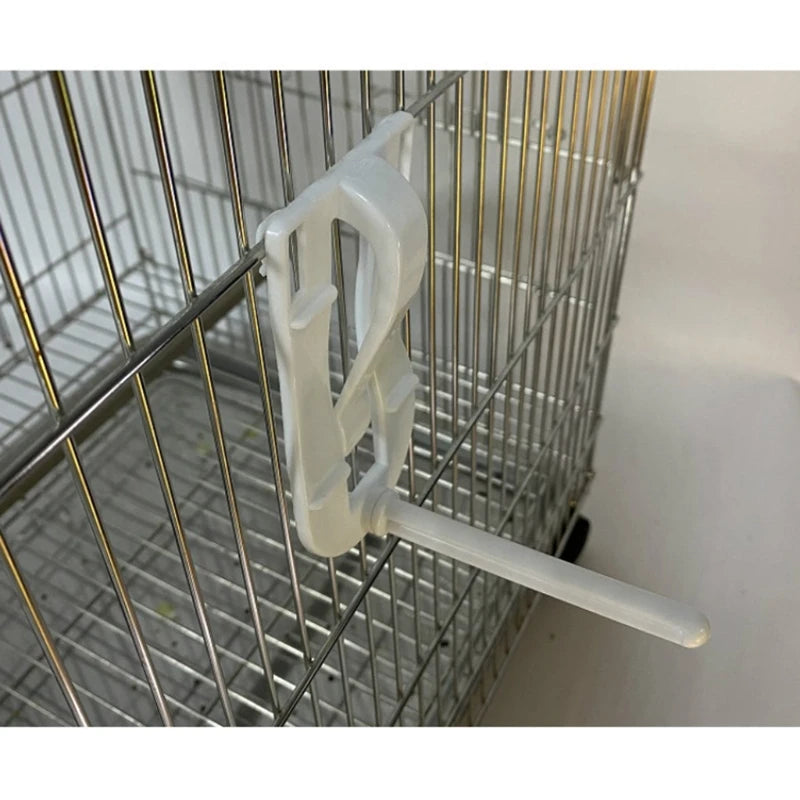 Clip On Bird Food Holder