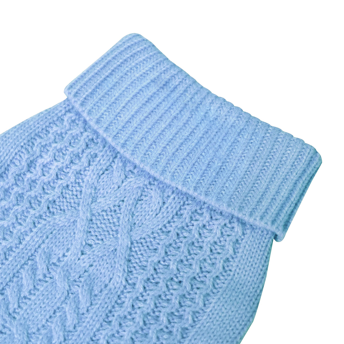 Lightweight Winter Comfort Dog Sweater